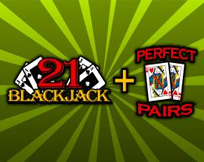 Blackjack & Perfect Pairs